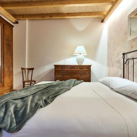Casa “La Contrada” Villa Varenna Luaran gambar