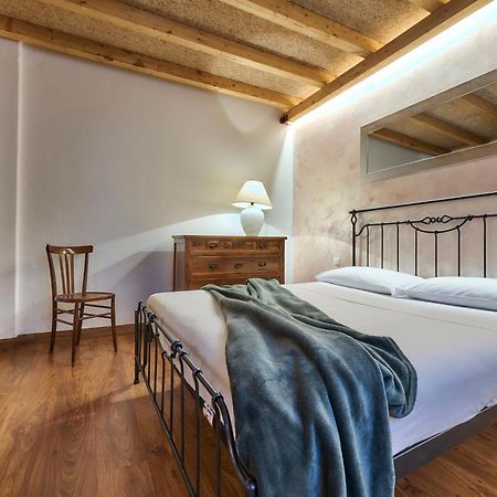 Casa “La Contrada” Villa Varenna Luaran gambar