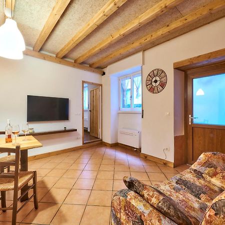 Casa “La Contrada” Villa Varenna Luaran gambar