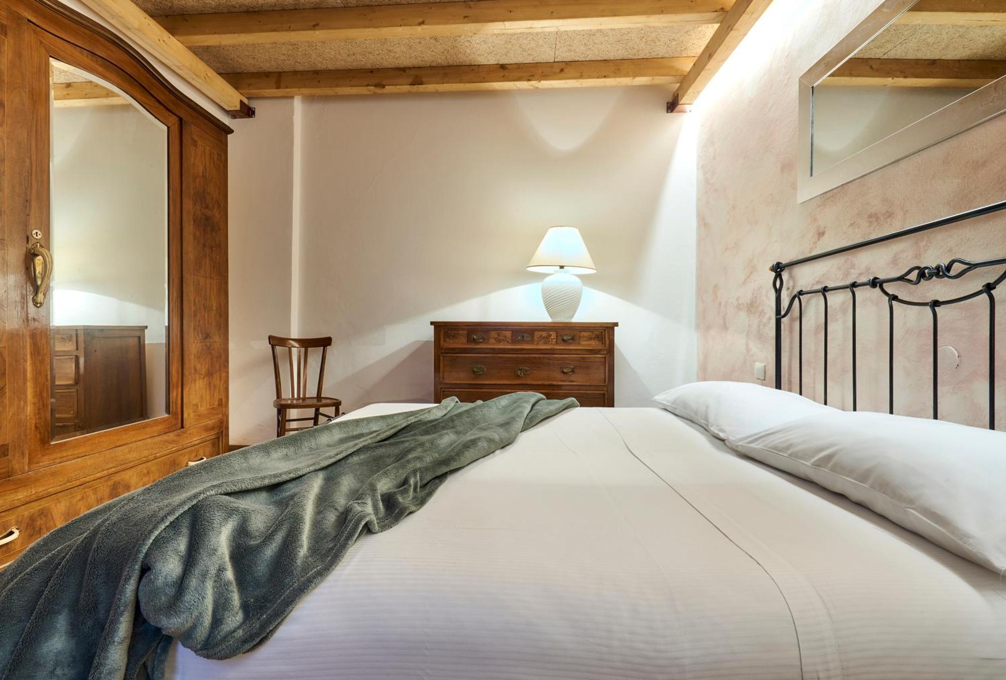 Casa “La Contrada” Villa Varenna Luaran gambar