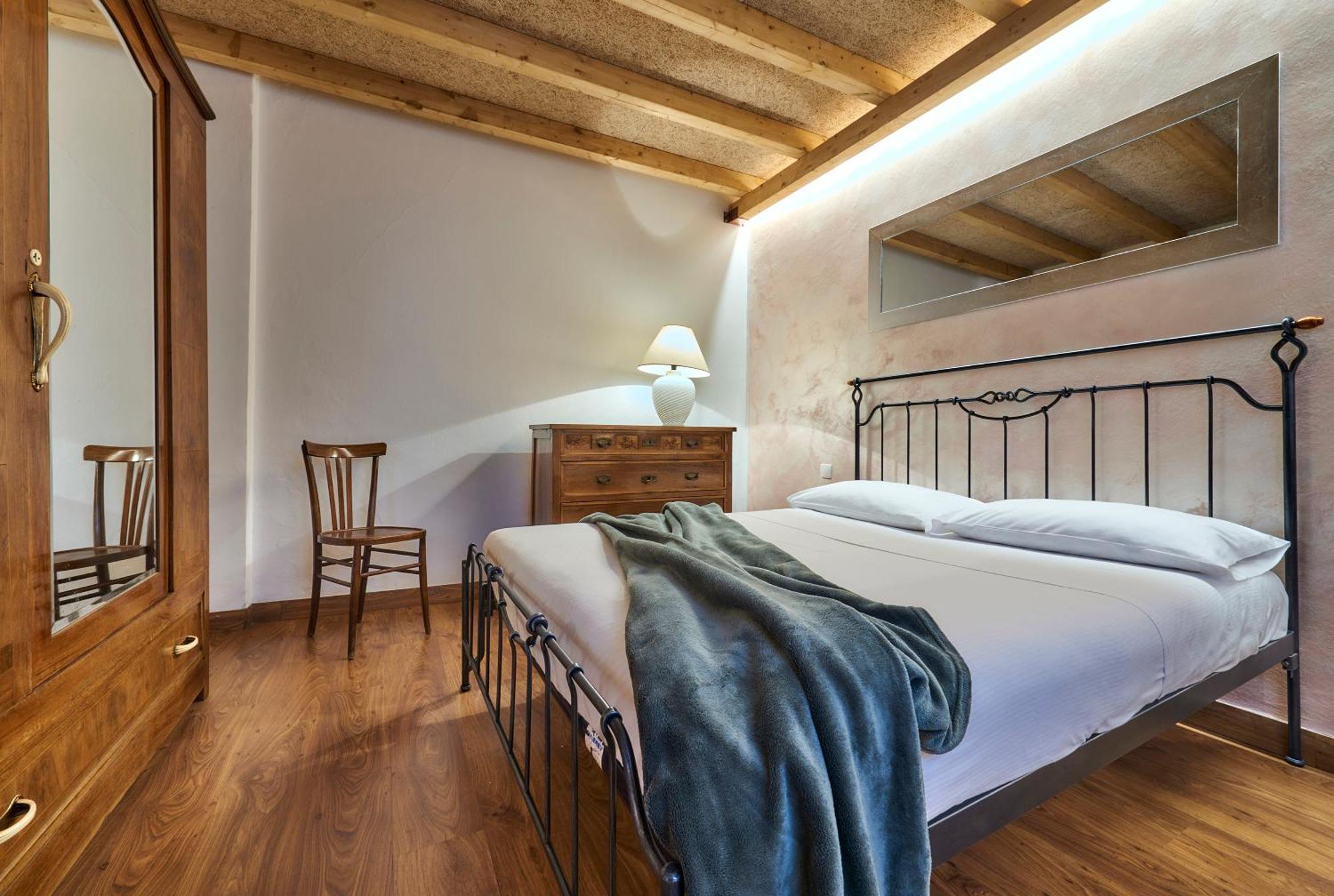 Casa “La Contrada” Villa Varenna Luaran gambar