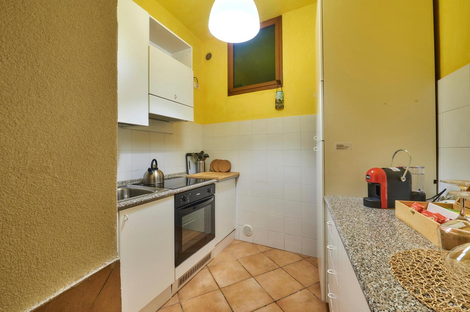 Casa “La Contrada” Villa Varenna Luaran gambar