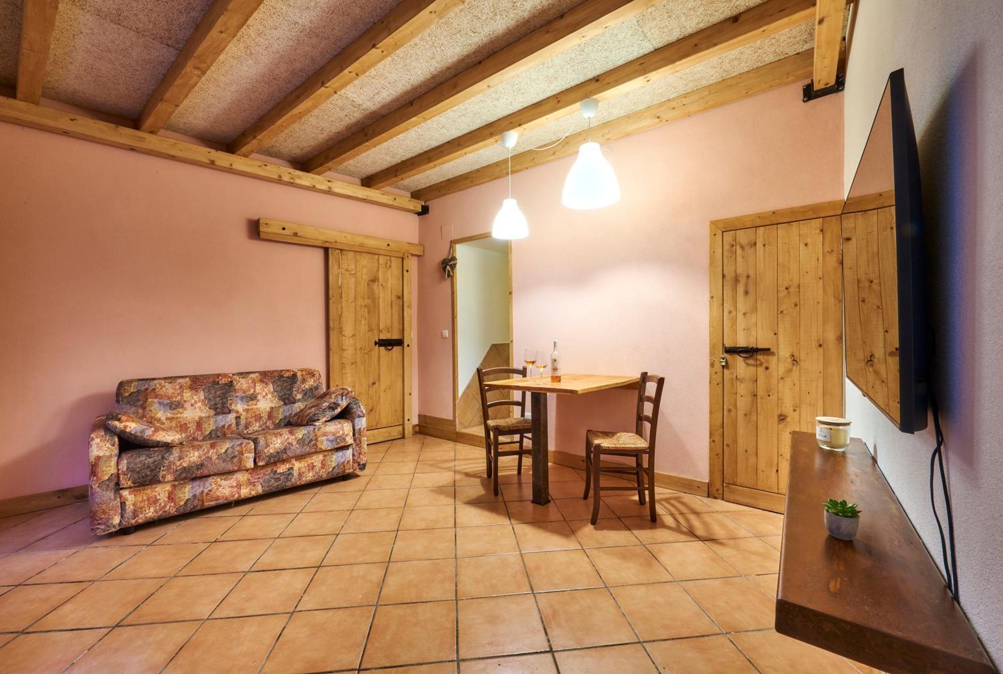 Casa “La Contrada” Villa Varenna Luaran gambar